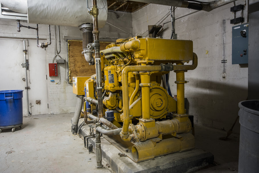 Hôpital de la Miséricorde