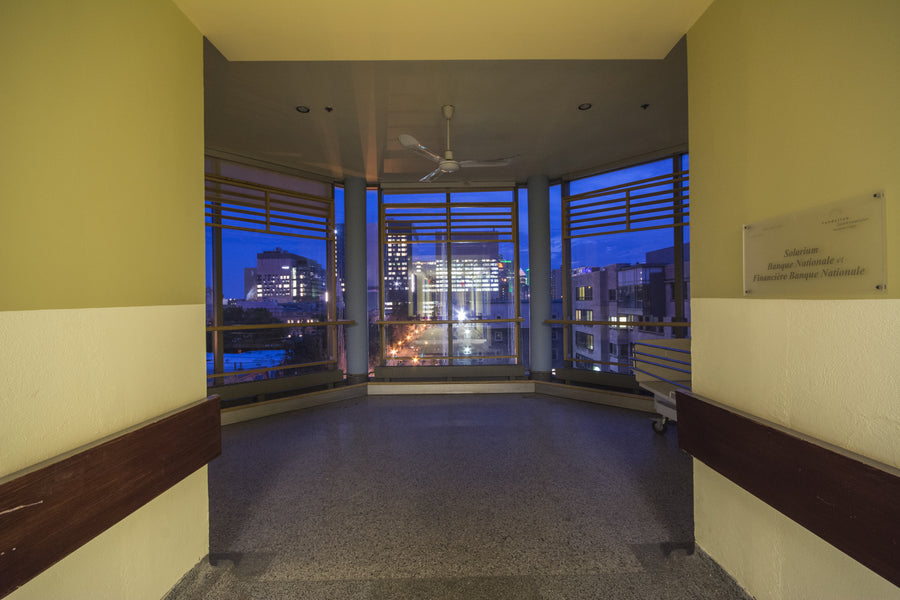 Hôpital de la Miséricorde