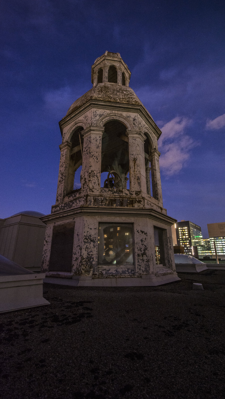 Hôpital de la Miséricorde