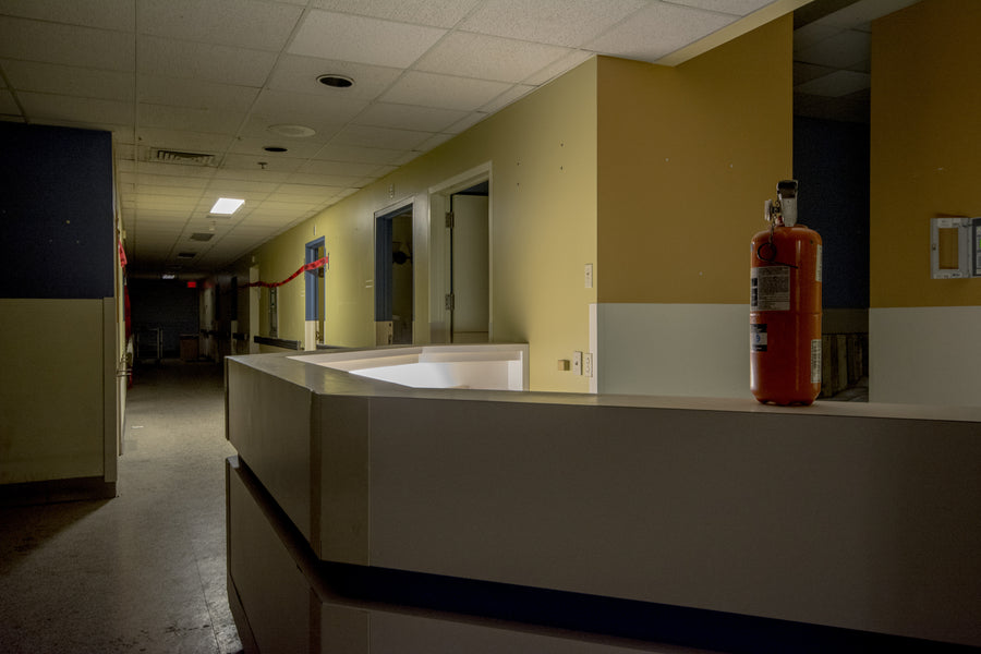 Hôpital de la Miséricorde