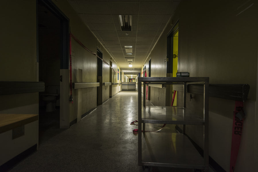 Hôpital de la Miséricorde