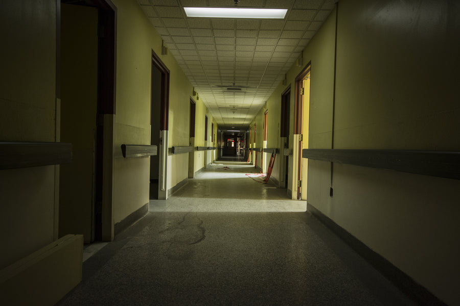 Hôpital de la Miséricorde