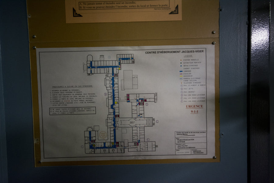 Hôpital de la Miséricorde