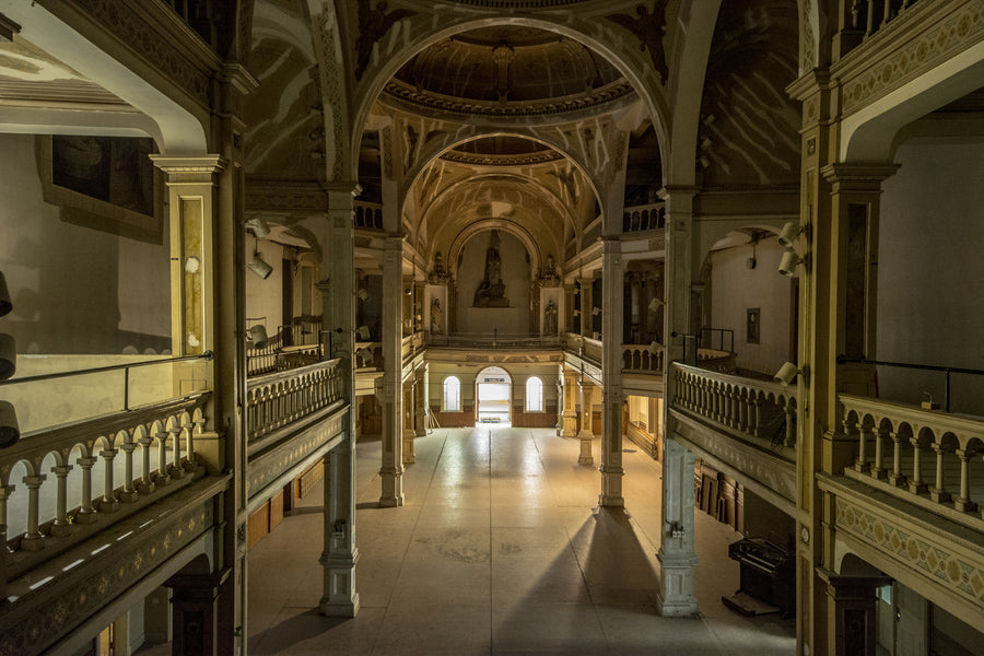 Hôpital de la Miséricorde