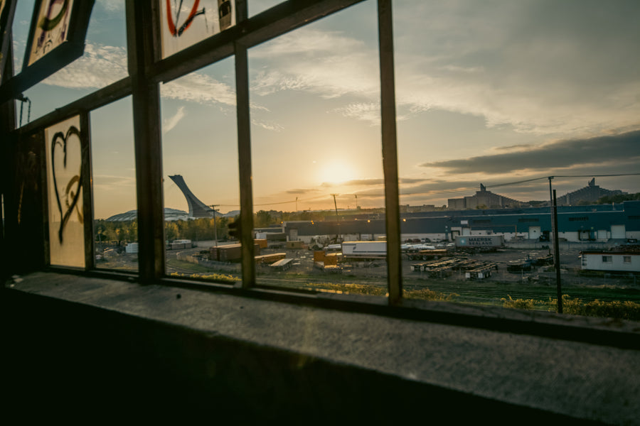 Incinérateur Dickson 