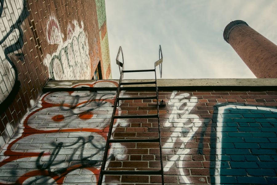 Incinérateur Dickson 