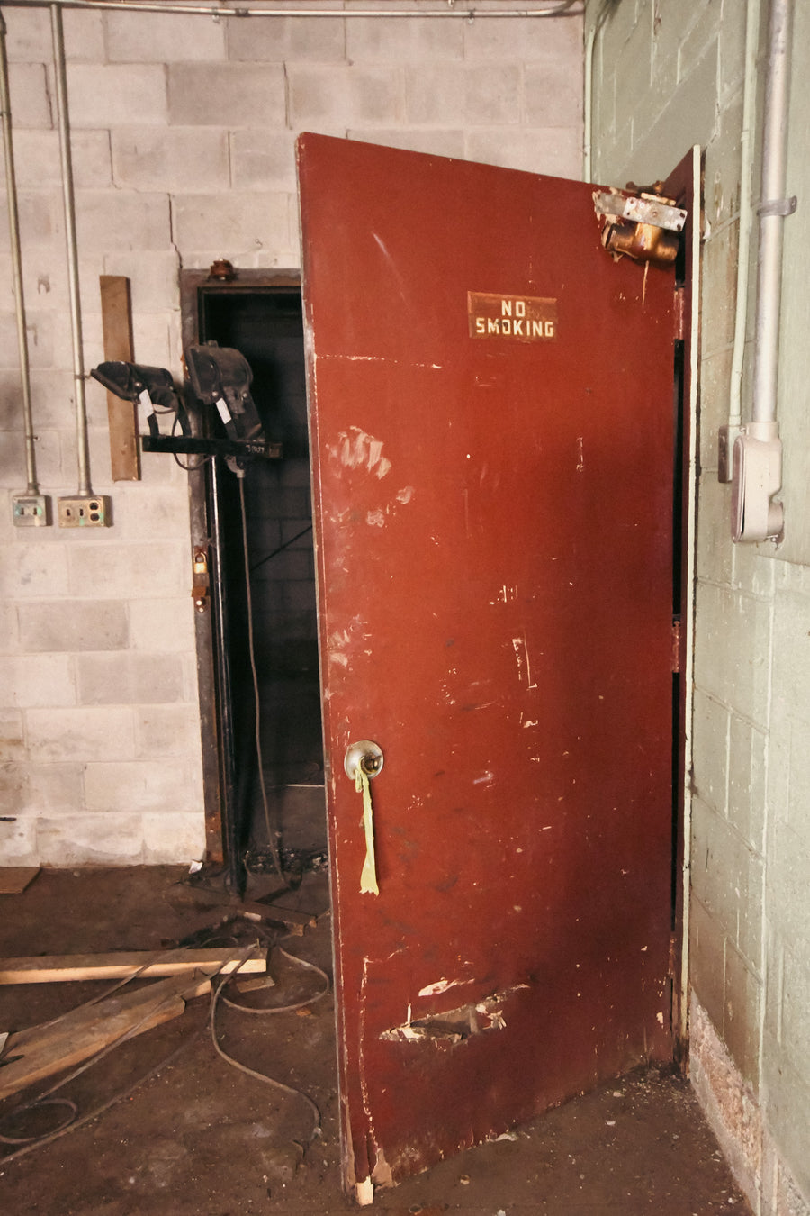 Fonderie de Thetford