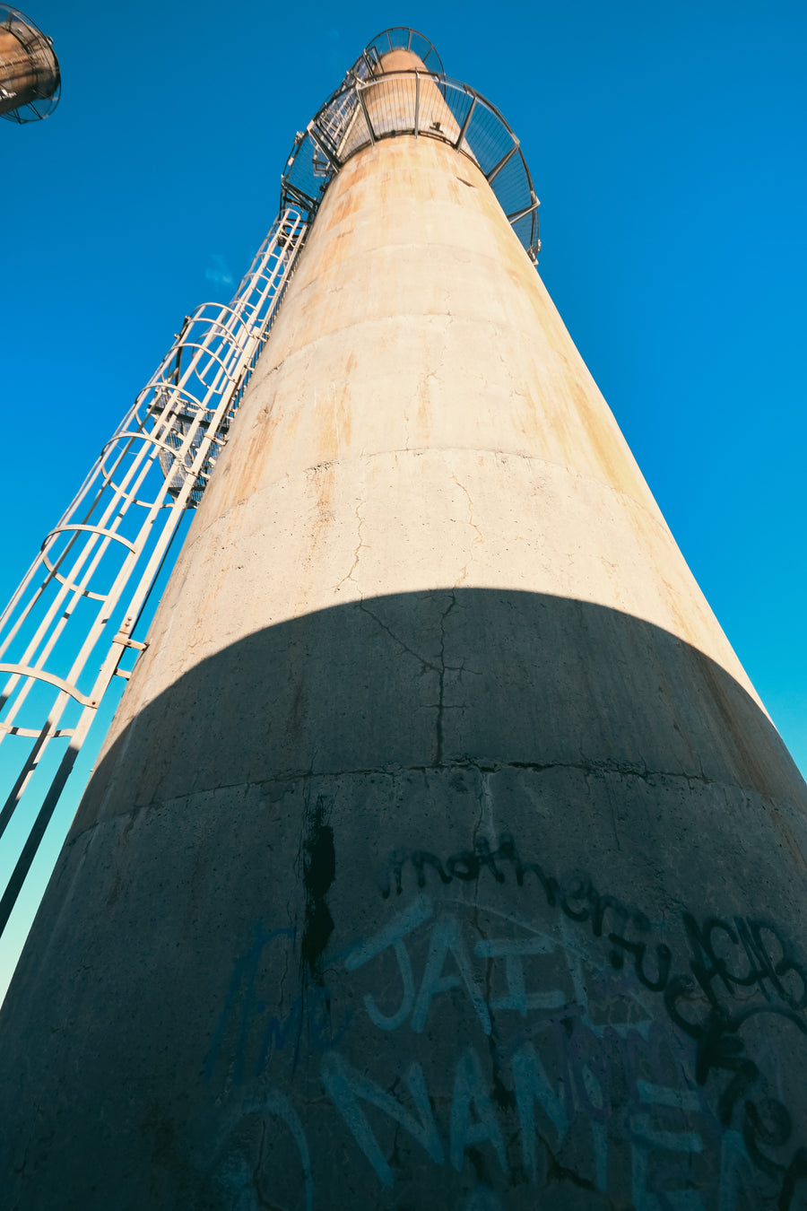 Incinérateur des Carrières