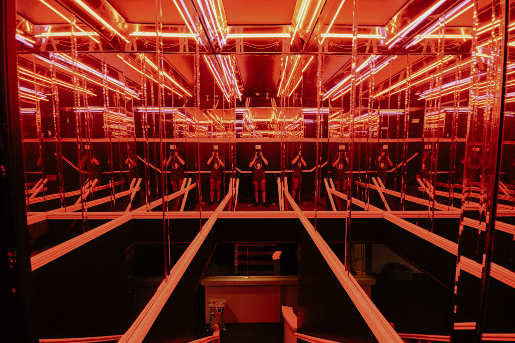 Bar le Pink Paradise