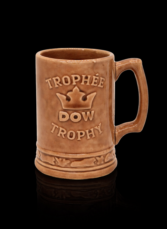 Dow Brewery Trophy Mug