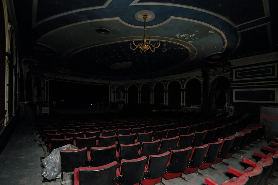 Tivoli Theater