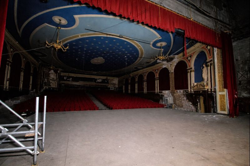 Tivoli Theater