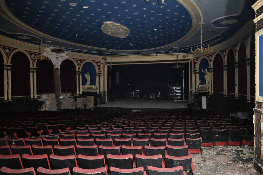 Tivoli Theater