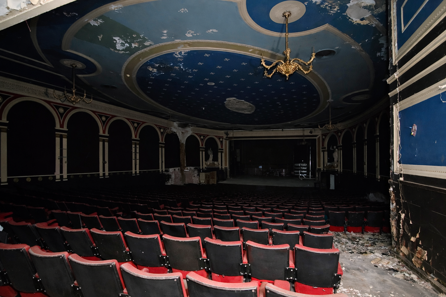 Tivoli Theater