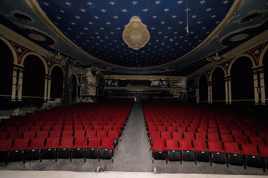 Tivoli Theater