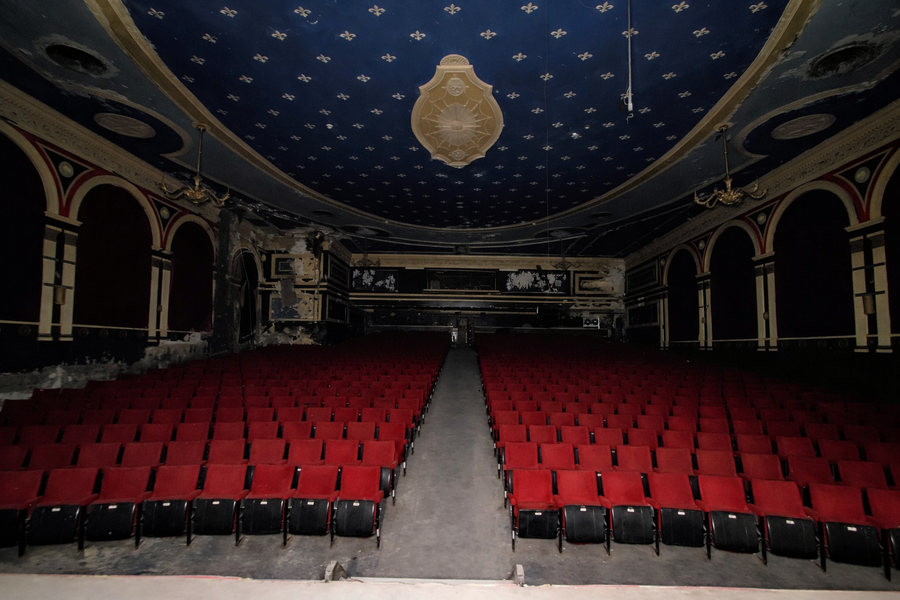 Tivoli Theater