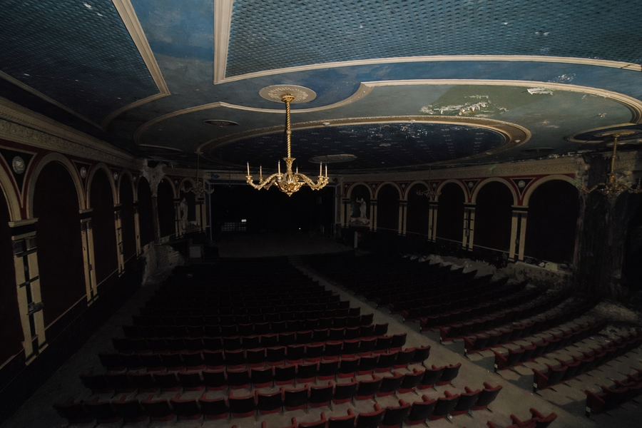 Tivoli Theater