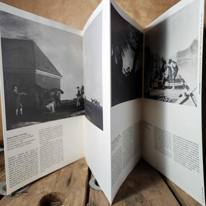 Livret Expo 67 L'Homme et son monde sélection d'art